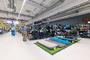 DECATHLON Passau - GALLERY