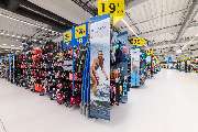 DECATHLON Passau - GALLERY