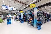 DECATHLON Passau - GALLERY