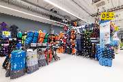 DECATHLON Passau - GALLERY