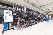 DECATHLON Passau - GALLERY