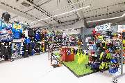 DECATHLON Passau - GALLERY
