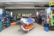 DECATHLON Passau - GALLERY