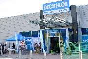 DECATHLON Passau - GALLERY