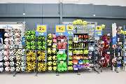 DECATHLON Passau - GALLERY