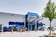 DECATHLON Passau - GALLERY