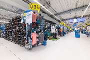 DECATHLON Passau - GALLERY