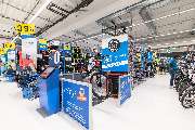 DECATHLON Passau - GALLERY