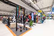 DECATHLON Passau - GALLERY