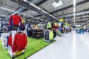 DECATHLON Plochingen - GALLERY