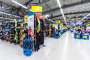 DECATHLON Plochingen - GALLERY