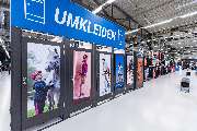 DECATHLON Plochingen - GALLERY