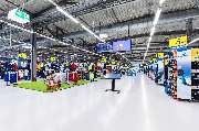 DECATHLON Plochingen - GALLERY