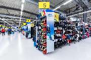 DECATHLON Plochingen - GALLERY