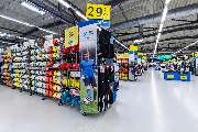 DECATHLON Plochingen - GALLERY