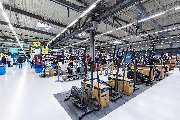 DECATHLON Plochingen - GALLERY