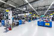DECATHLON Plochingen - GALLERY