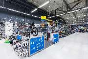 DECATHLON Plochingen - GALLERY