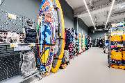 DECATHLON Regensburg - GALLERY