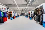 DECATHLON Regensburg - GALLERY