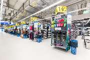 DECATHLON Rheine - GALLERY