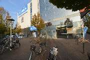 DECATHLON Rheine - GALLERY