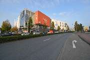 DECATHLON Rheine - GALLERY