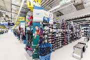 DECATHLON Rheine - GALLERY