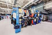 DECATHLON Rosenheim - GALLERY