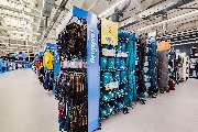 DECATHLON Rosenheim - GALLERY
