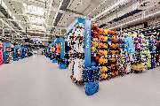 DECATHLON Rosenheim - GALLERY