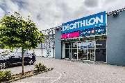 DECATHLON Rosenheim - GALLERY