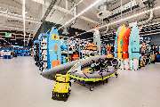 DECATHLON Rosenheim - GALLERY
