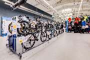 DECATHLON Rosenheim - GALLERY