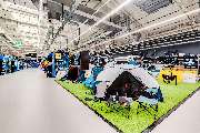 DECATHLON Rosenheim - GALLERY
