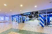 DECATHLON Saarbrücken - GALLERY