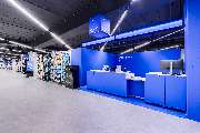 DECATHLON Saarbrücken - GALLERY