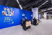 DECATHLON Saarbrücken - GALLERY