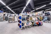 DECATHLON Saarbrücken - GALLERY