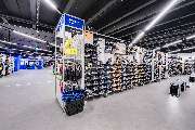 DECATHLON Saarbrücken - GALLERY