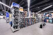 DECATHLON Saarbrücken - GALLERY