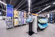 DECATHLON Saarbrücken - GALLERY