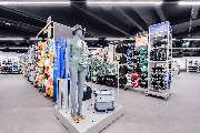 DECATHLON Saarbrücken - GALLERY