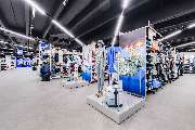 DECATHLON Saarbrücken - GALLERY