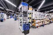 DECATHLON Saarbrücken - GALLERY