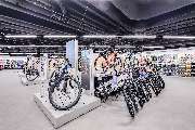 DECATHLON Saarbrücken - GALLERY