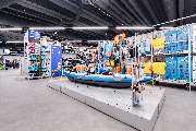 DECATHLON Saarbrücken - GALLERY