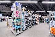 DECATHLON Saarbrücken - GALLERY