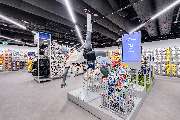 DECATHLON Saarbrücken - GALLERY