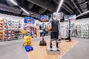 DECATHLON Saarbrücken - GALLERY
